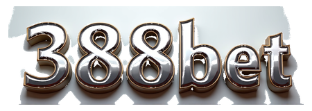 3888bet logo